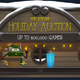 Illustration for article titled Steam Holiday Auction Shuts Down After Gem Exploits Spread (UPDATE)